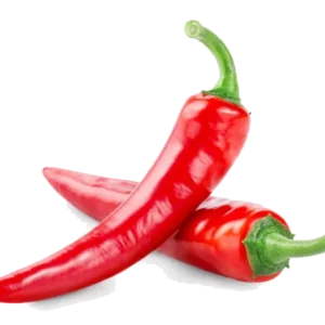 Boutique Piments rouges