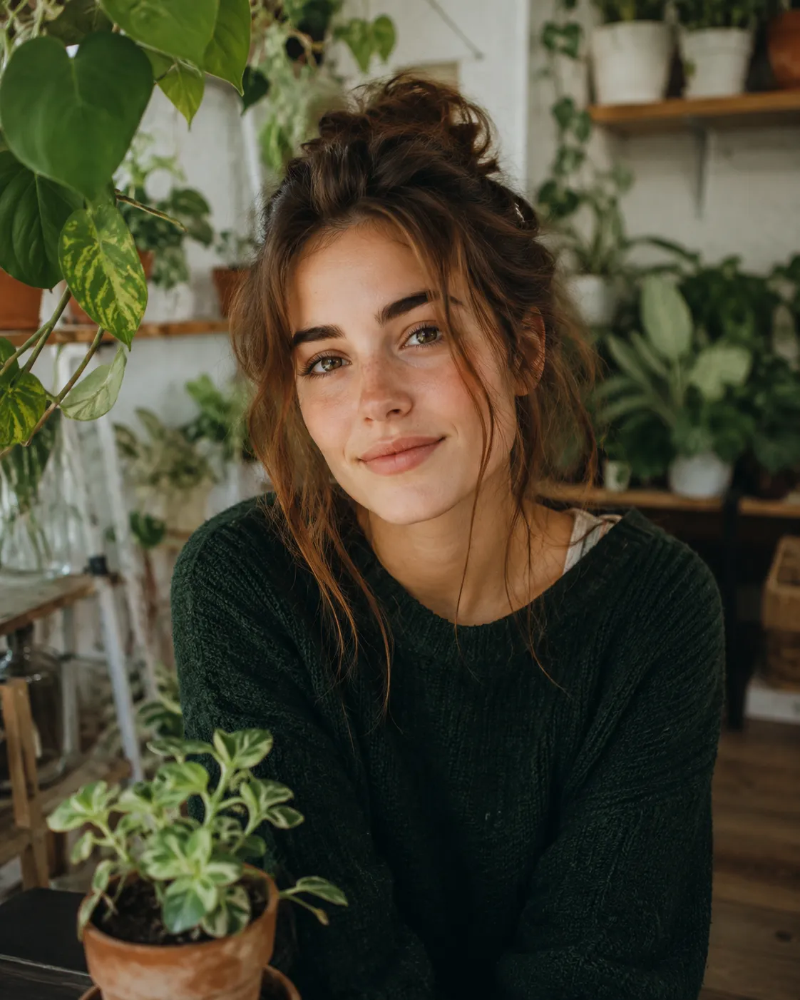 femme